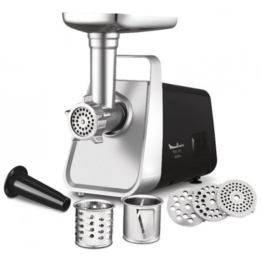 MOULINEX MEAT GRINDER Model ME306832