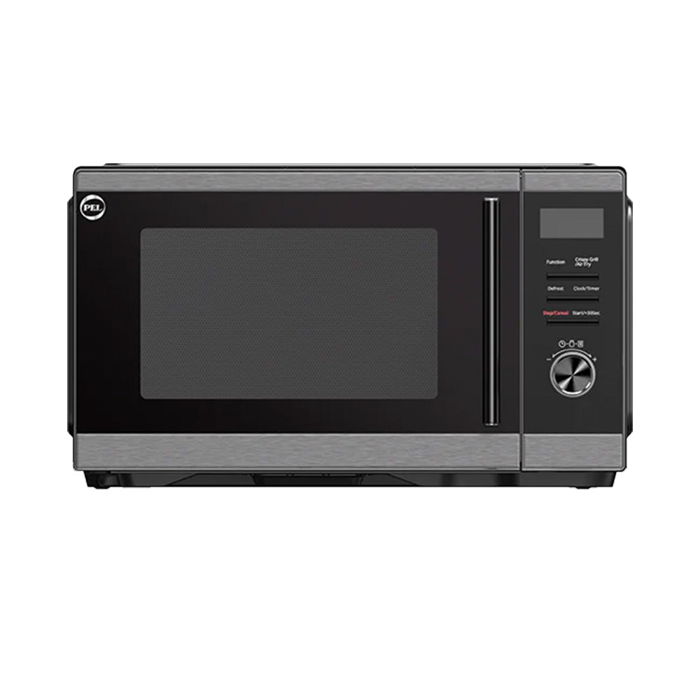 PEL INVERTER CONVECTION AIR FRYER 30 LITRE MICROWAVE OVEN Model PMO – 30
