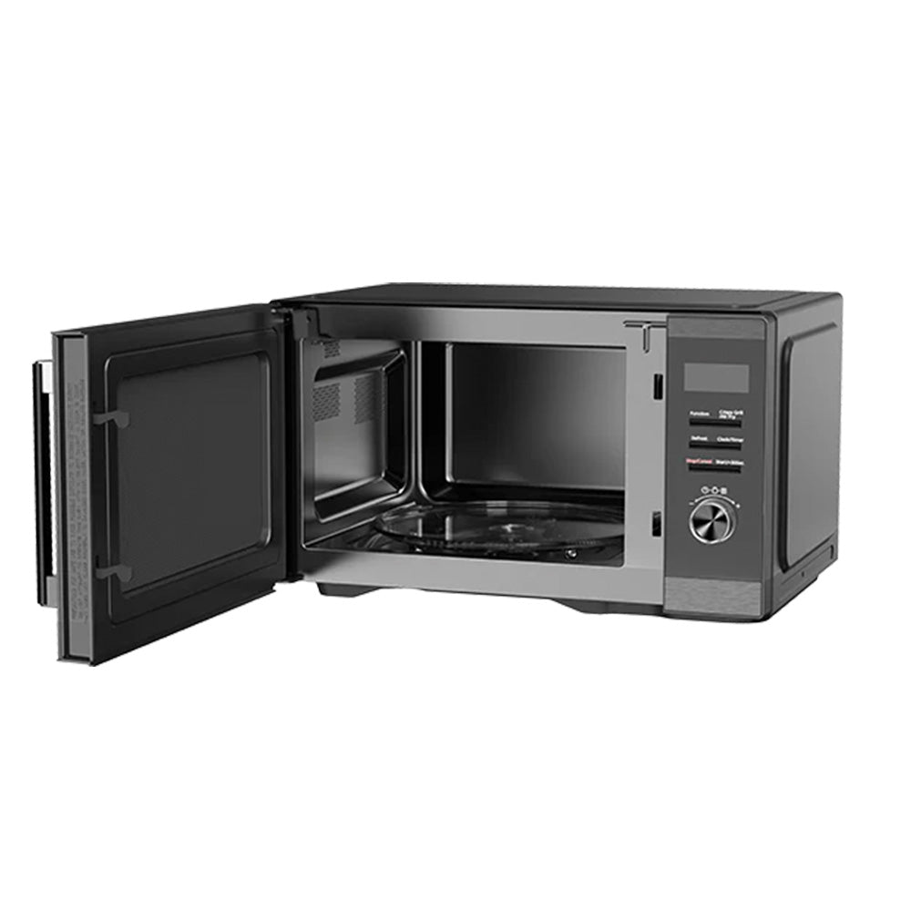 PEL INVERTER CONVECTION AIR FRYER 30 LITRE MICROWAVE OVEN Model PMO – 30