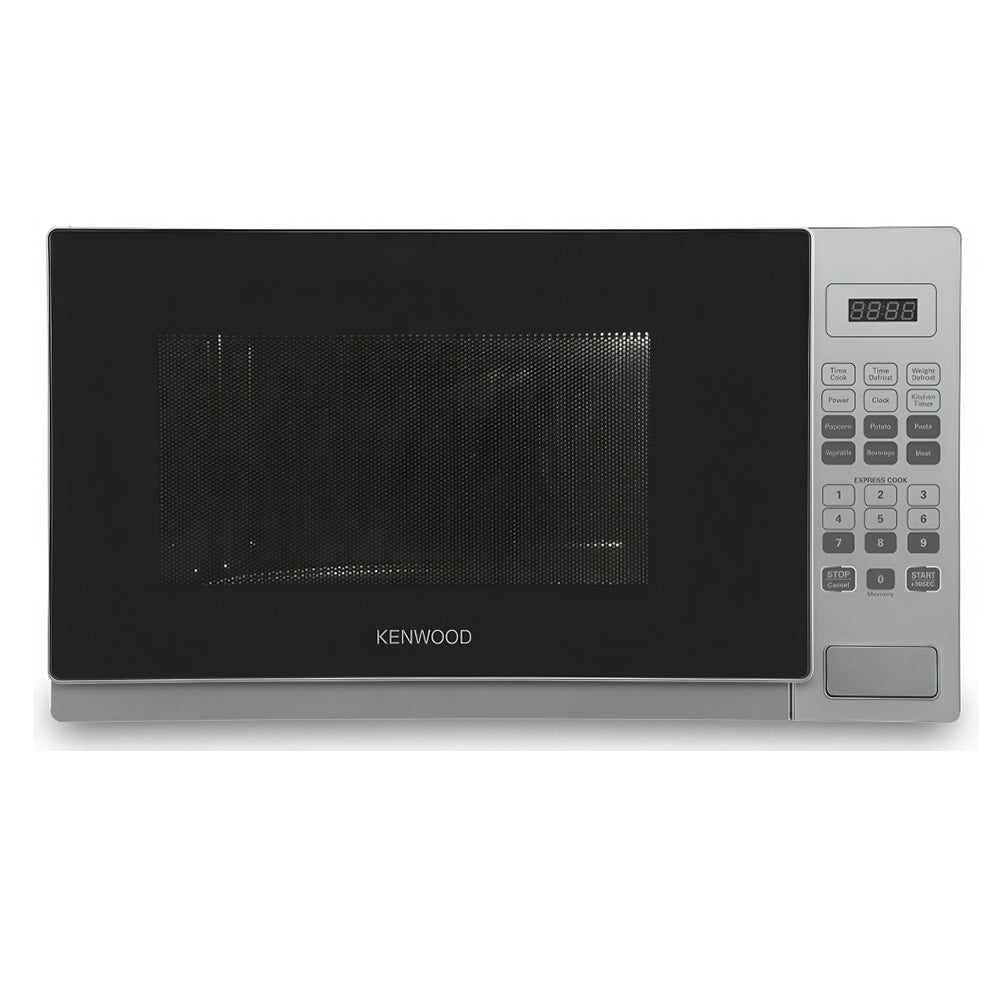 KENWOOD SOLO MICROWAVE OVEN 31 LITRE Model MWP31.010SI