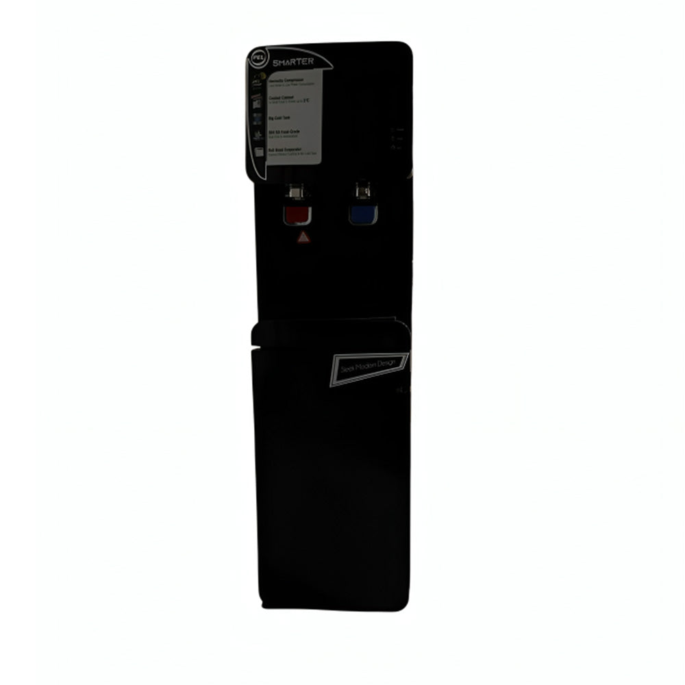 PEL TWO TAP SMART WATER DISPENSER Model PWD-315
