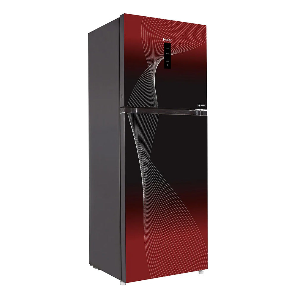 HAIER DIGITAL INVERTER REFRIGERATOR Model HRF-368IFRA