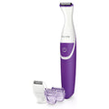 PHILIPS WET & DRY LADY TRIMMER Model BRT383