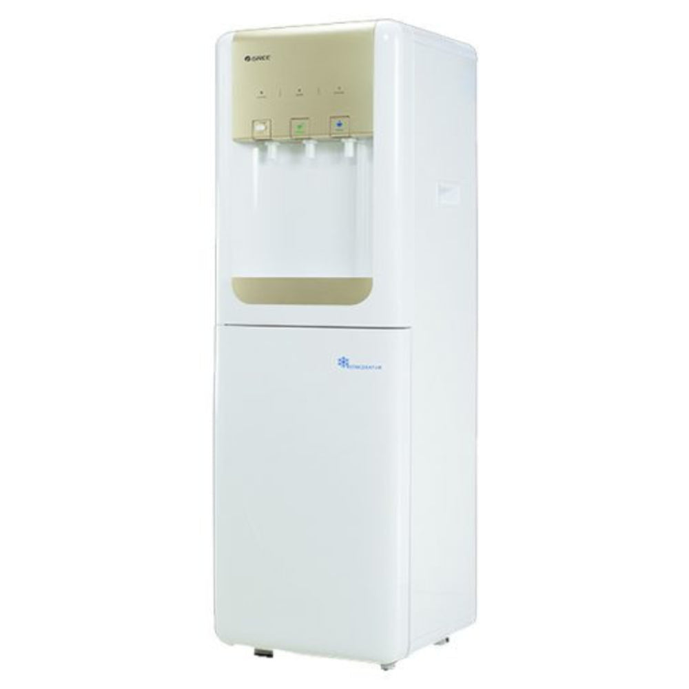 GREE THREE TAP WATER DISPENSER Model GW-JL500FC
