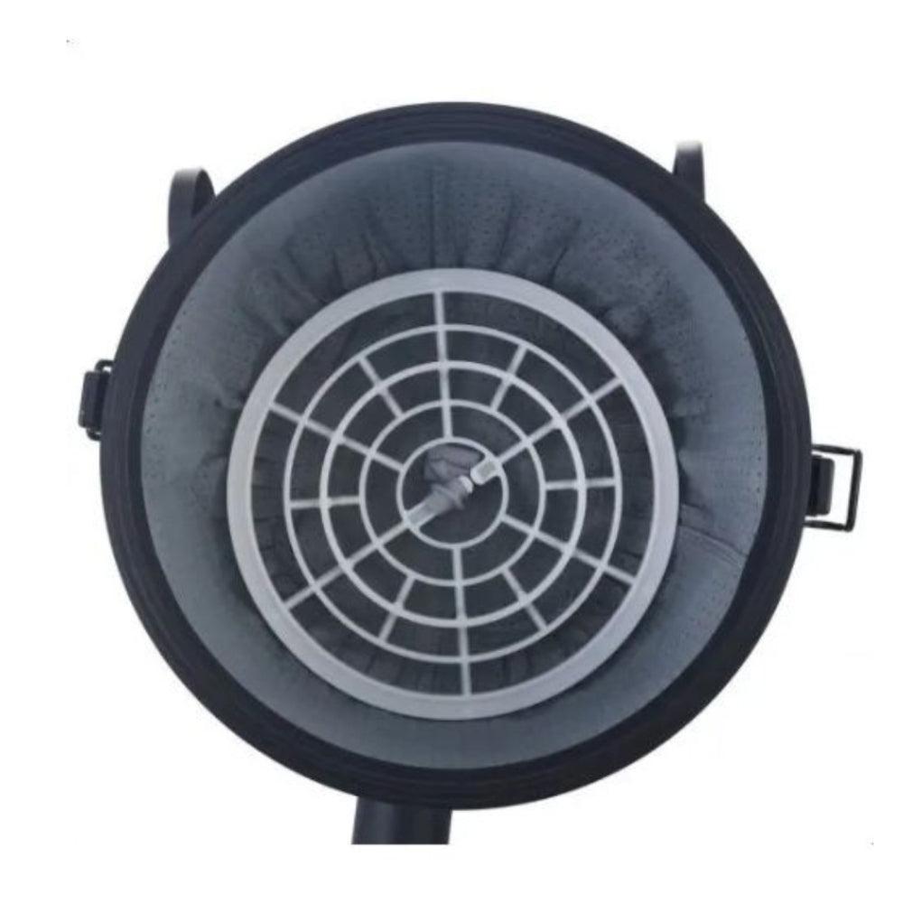 PANASONIC TOUGH STYLE PLUS VACUUM CLEANER Model MC-YL633