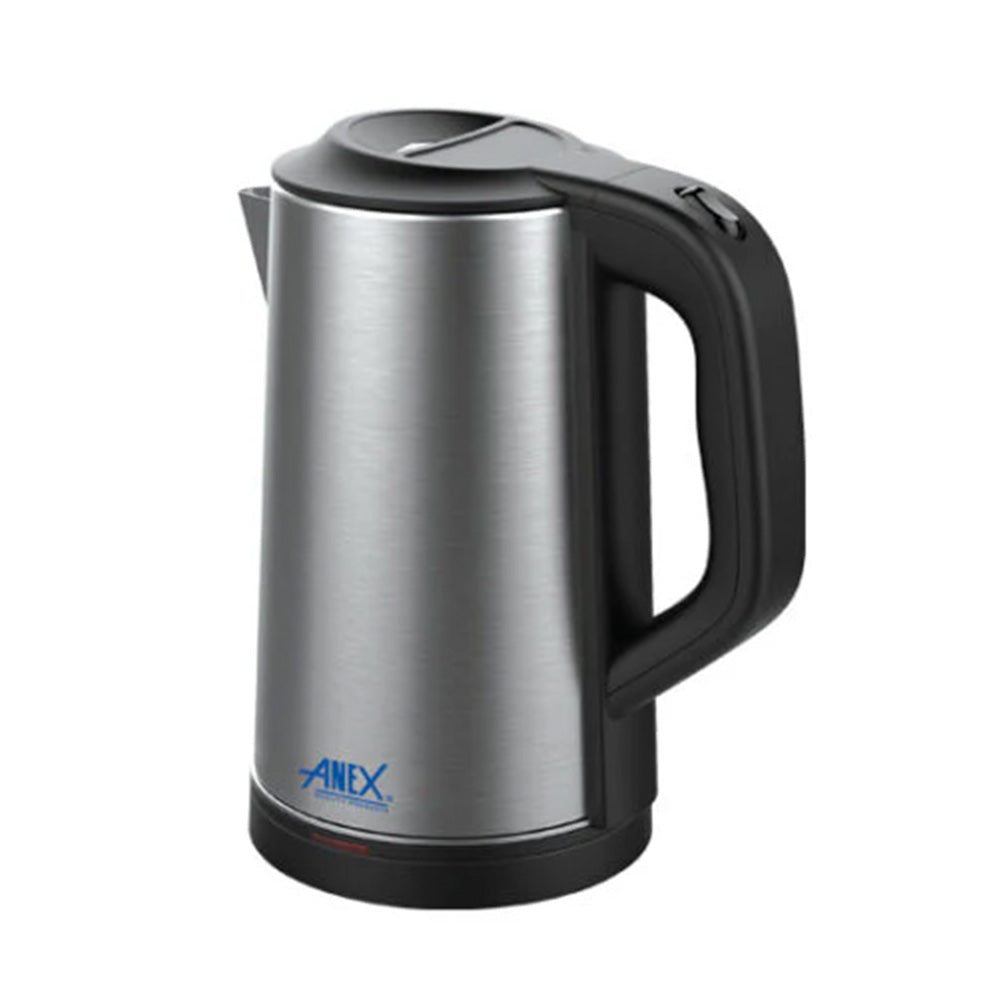 ANEX KETTLE Model AG-4058