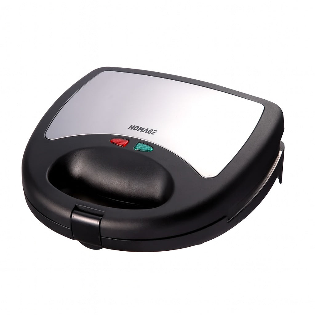 HOMAGE 3 IN 1 SANDWICH MAKER Model HSM-703C0