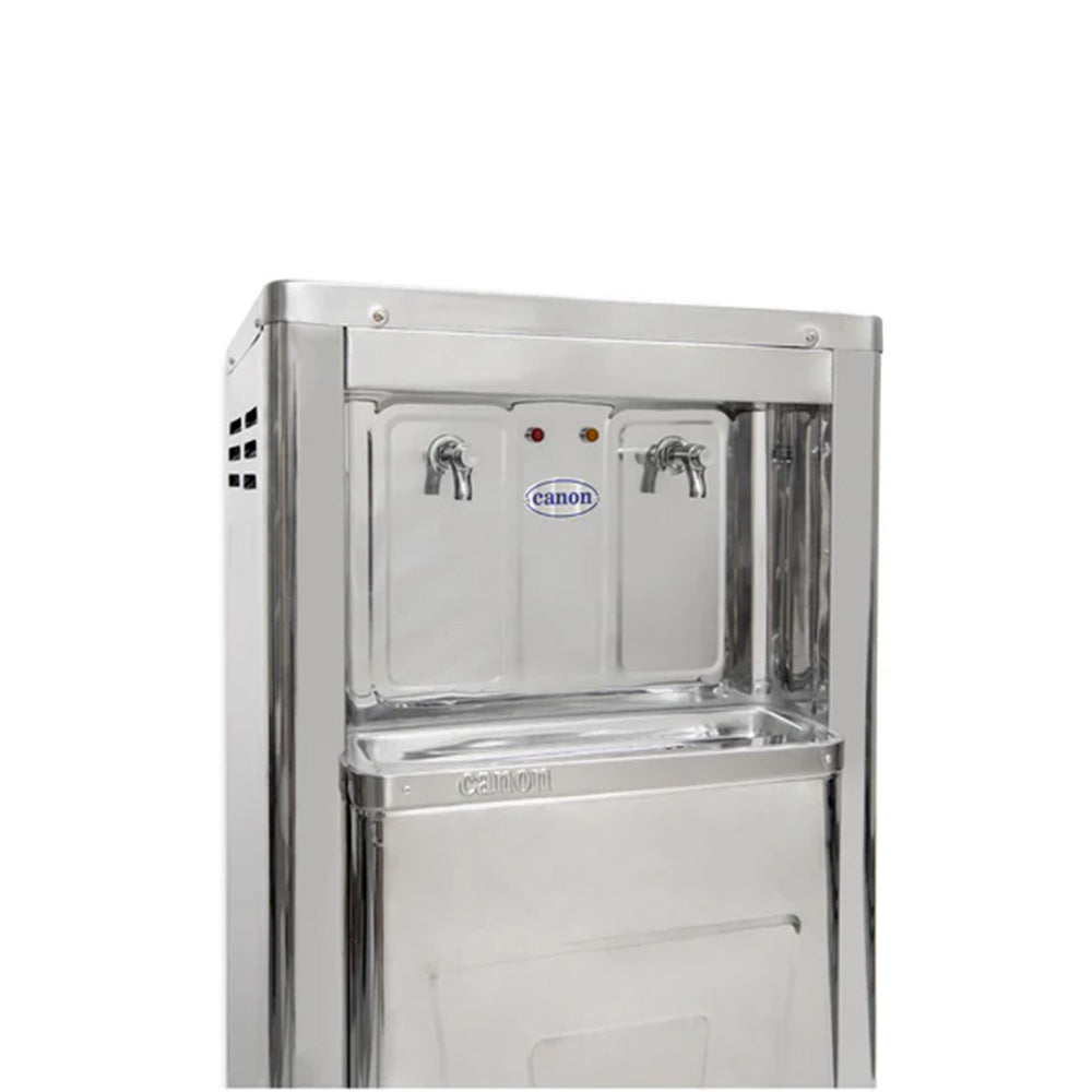 CANON ELECTRIC WATER COOLER Model DWC-35