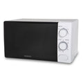 KENWOOD SOLO MICROWAVE OVEN 20 LITRE Model MWM20.010 WH