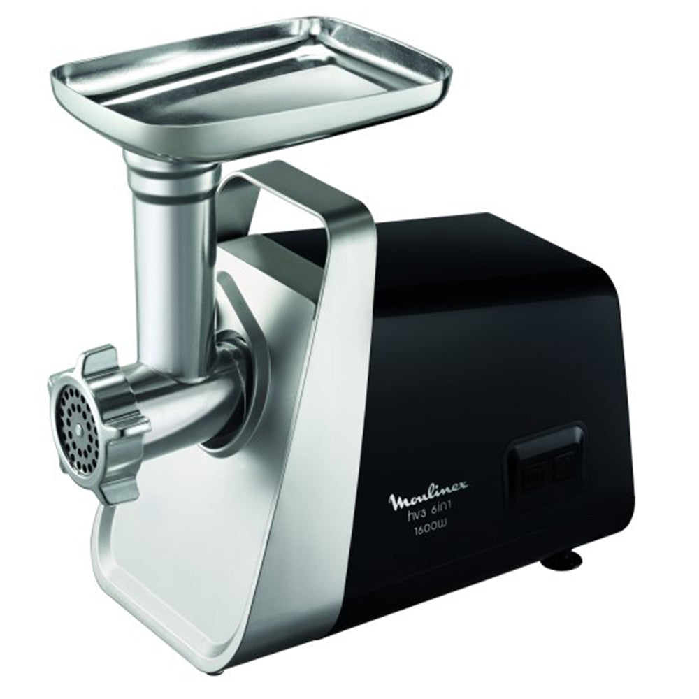 MOULINEX MEAT GRINDER Model ME306832