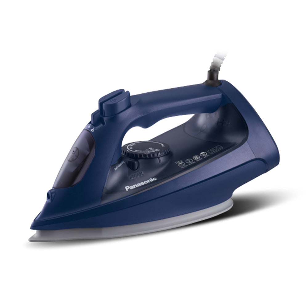 PANASONIC STEAM IRON Model NI-U750