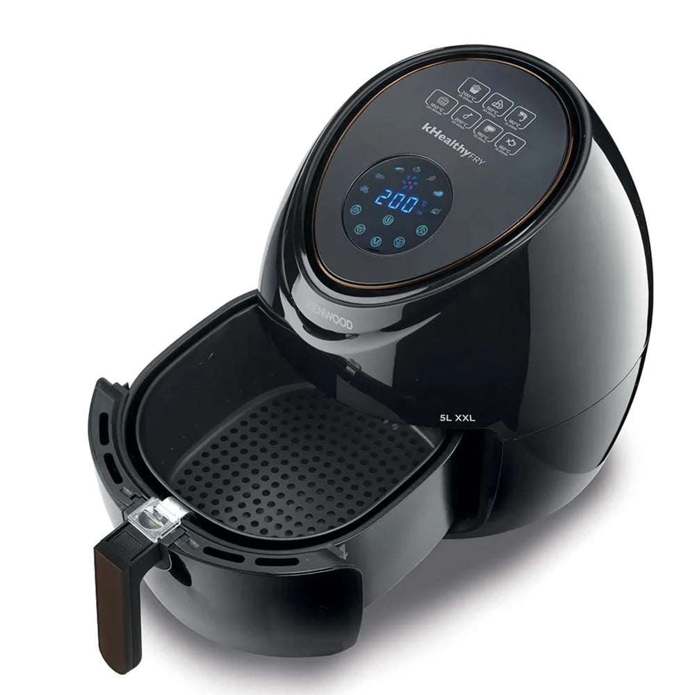 KENWOOD AIR FRYER Model HFP52