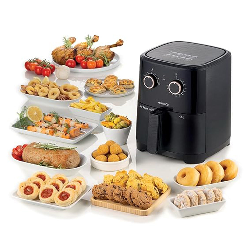 KENWOOD AIR FRYER Model HFP40
