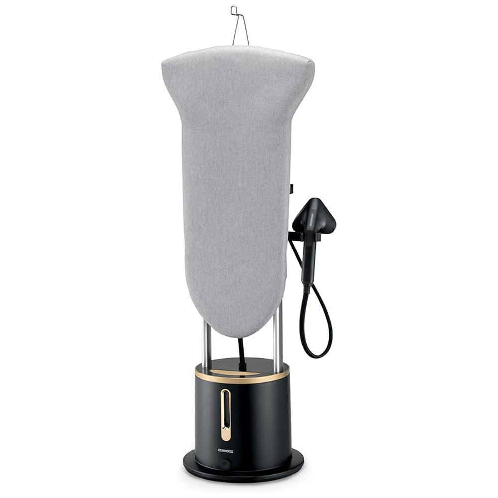 KENWOOD GARMENT STEAMER Model GSP80