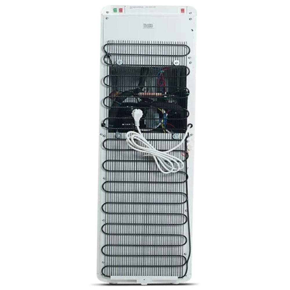 GREE THREE TAP WATER DISPENSER Model GW-JL500FC