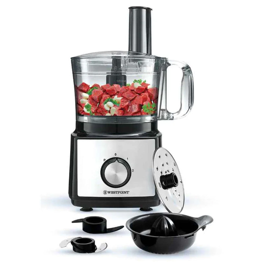 WESTPOINT CHOPPER KITCHEN ROBOT Model WF-502