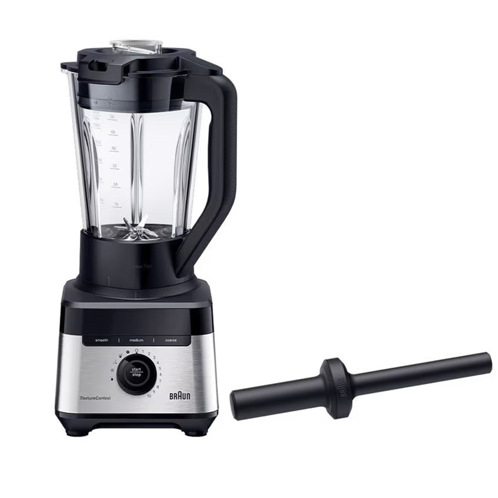 BRAUN POWERBLEND 7 JUG BLENDER Model JB 7550