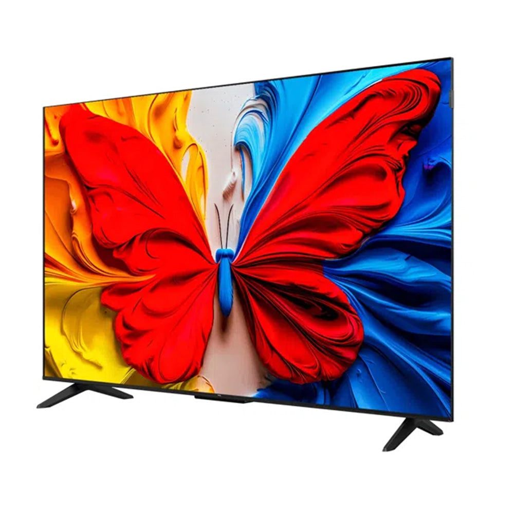 TCL 50 INCH SMART GOOGLE QLED TV Model 50S59K