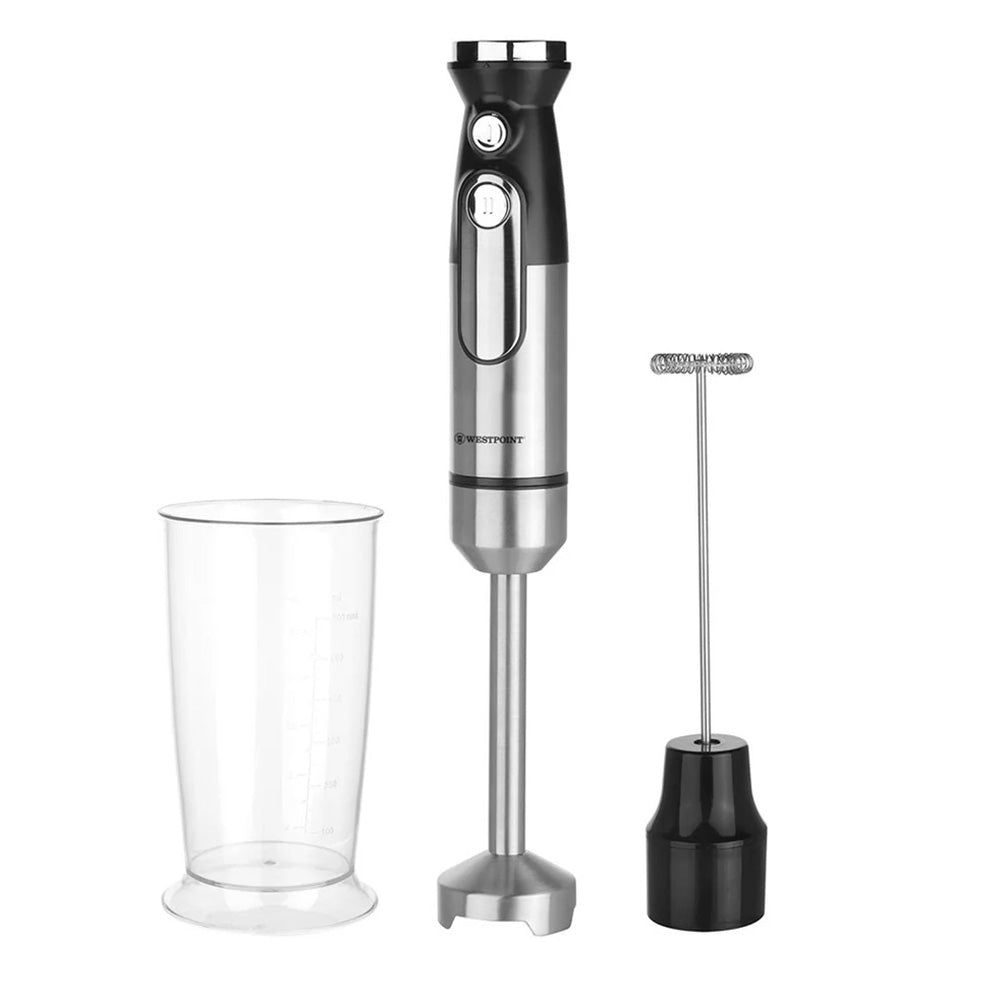 WESTPOINT HAND BLENDER Model WF-9935