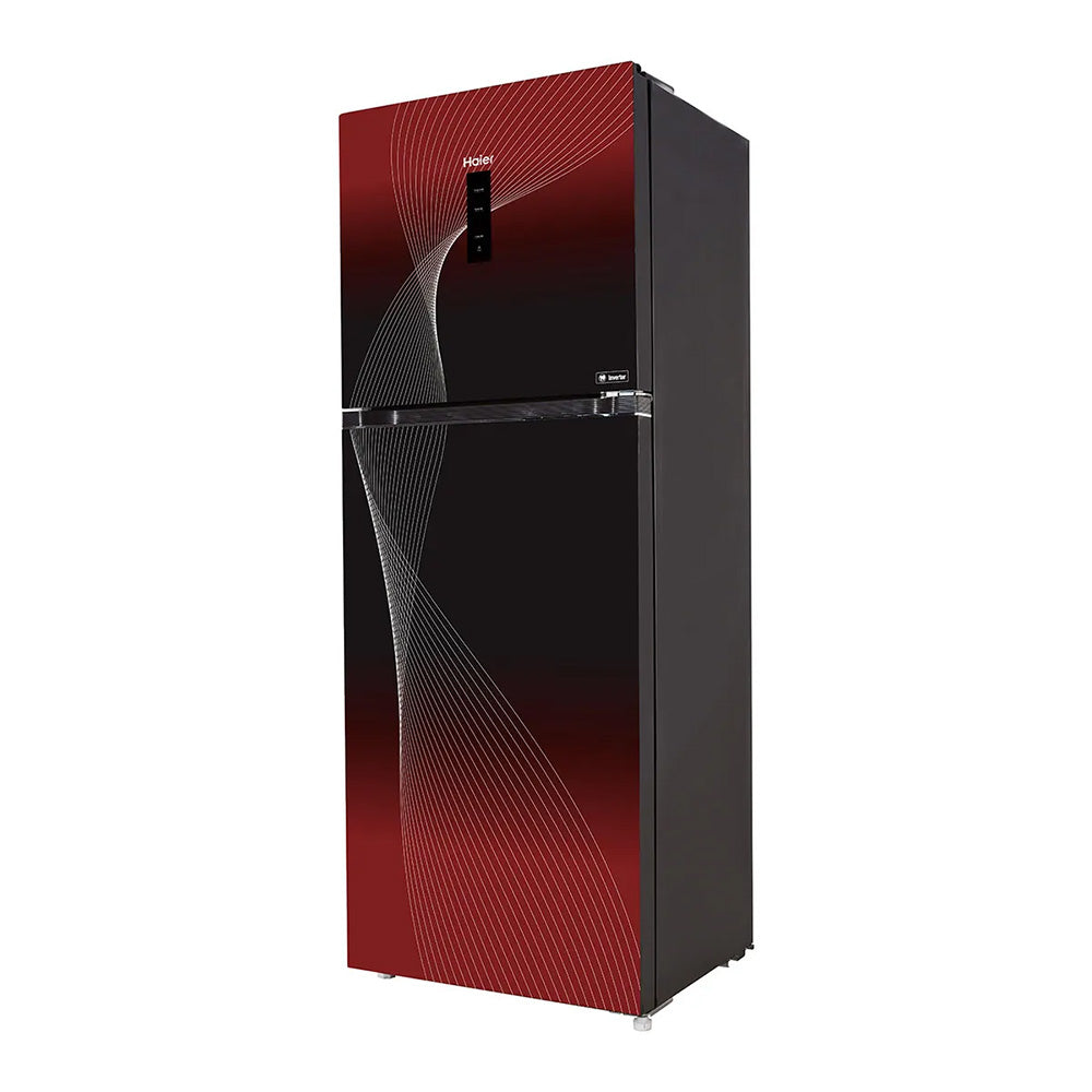 HAIER DIGITAL INVERTER REFRIGERATOR Model HRF-368IFRA
