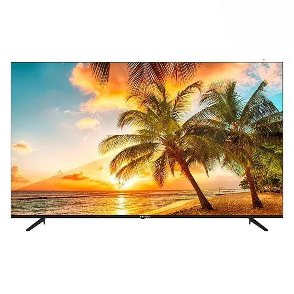 ECOSTAR 55 INCH SMART QLED TV Model CX-55Q966