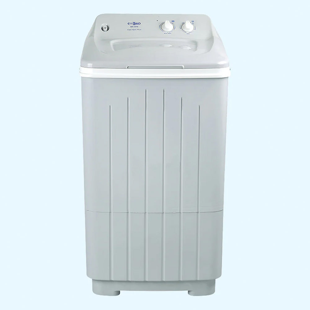 SUPER ASIA 10KG SPIN DRYER MACHINE Model SD-572