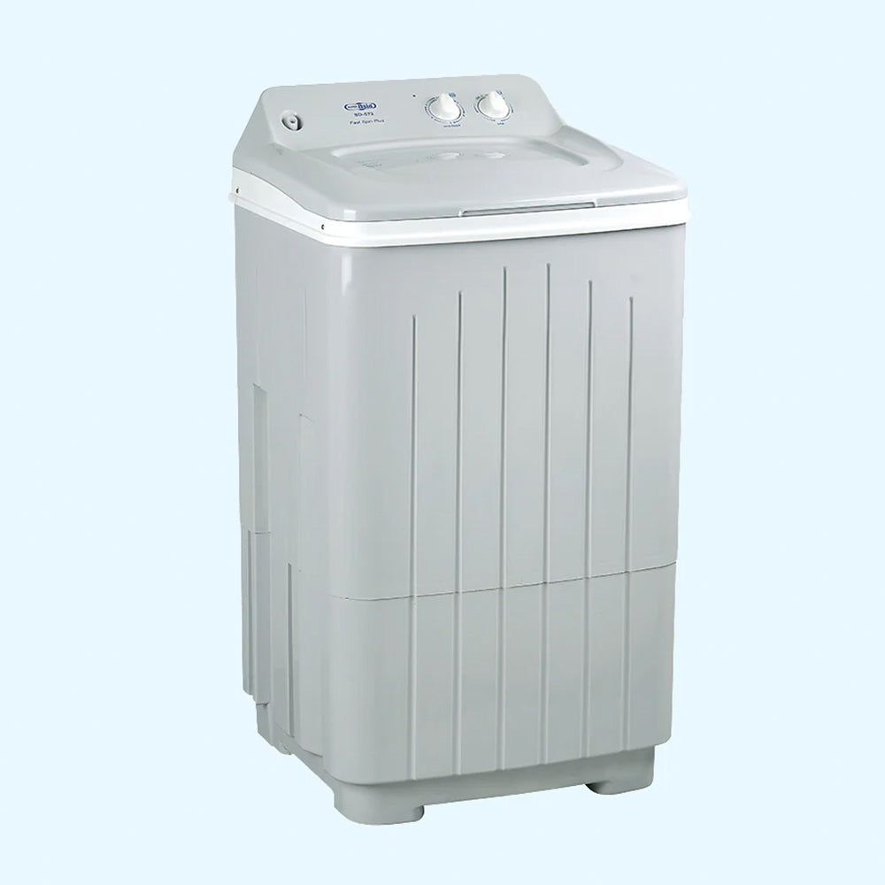 SUPER ASIA 10KG SPIN DRYER MACHINE Model SD-572