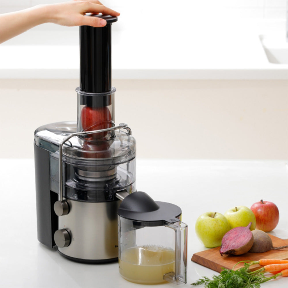 PANASONIC JUICER Model MJ-CB600