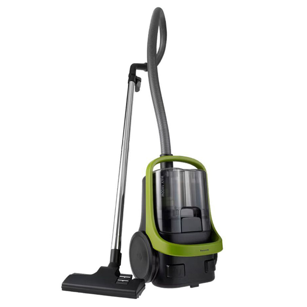 PANASONIC BAGLESS CANISTER VACUUM CLEANER Model MC-CL603