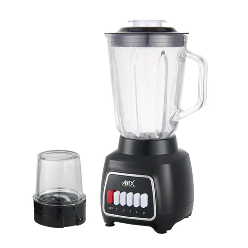 ANEX DELUXE BLENDER GRINDER Model AG-6136GL