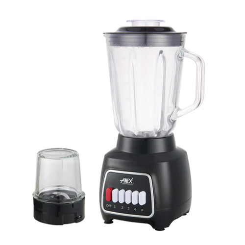 ANEX DELUXE BLENDER GRINDER Model AG-6136GL