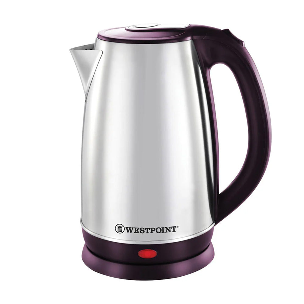 WESTPOINT CORDLESS KETTLE Model WF-6171