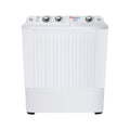 DAWLANCE 8KG TWIN TUB WASHING MACHINE Model DW 6580 WHITE