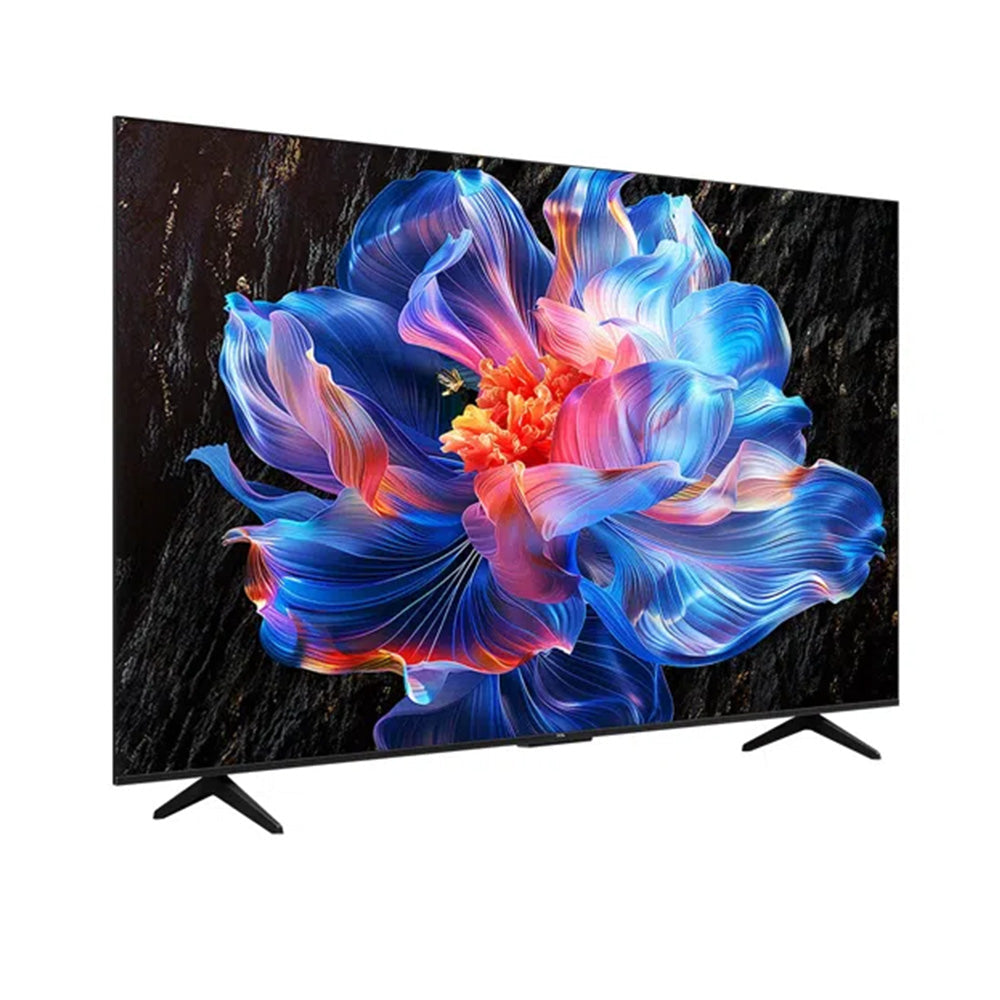 TCL 65 INCH SMART & 4K UHD GOOGLE TV Model 65P6K