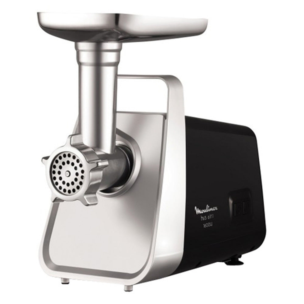 MOULINEX MEAT GRINDER Model ME306832