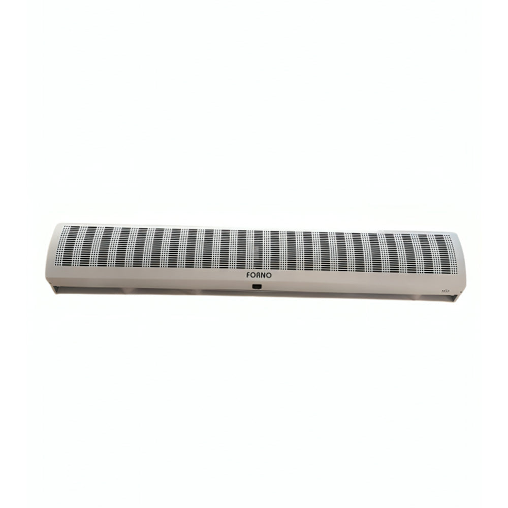 FORNO AIR CURTAIN WITH SENSOR Model MS-615DS