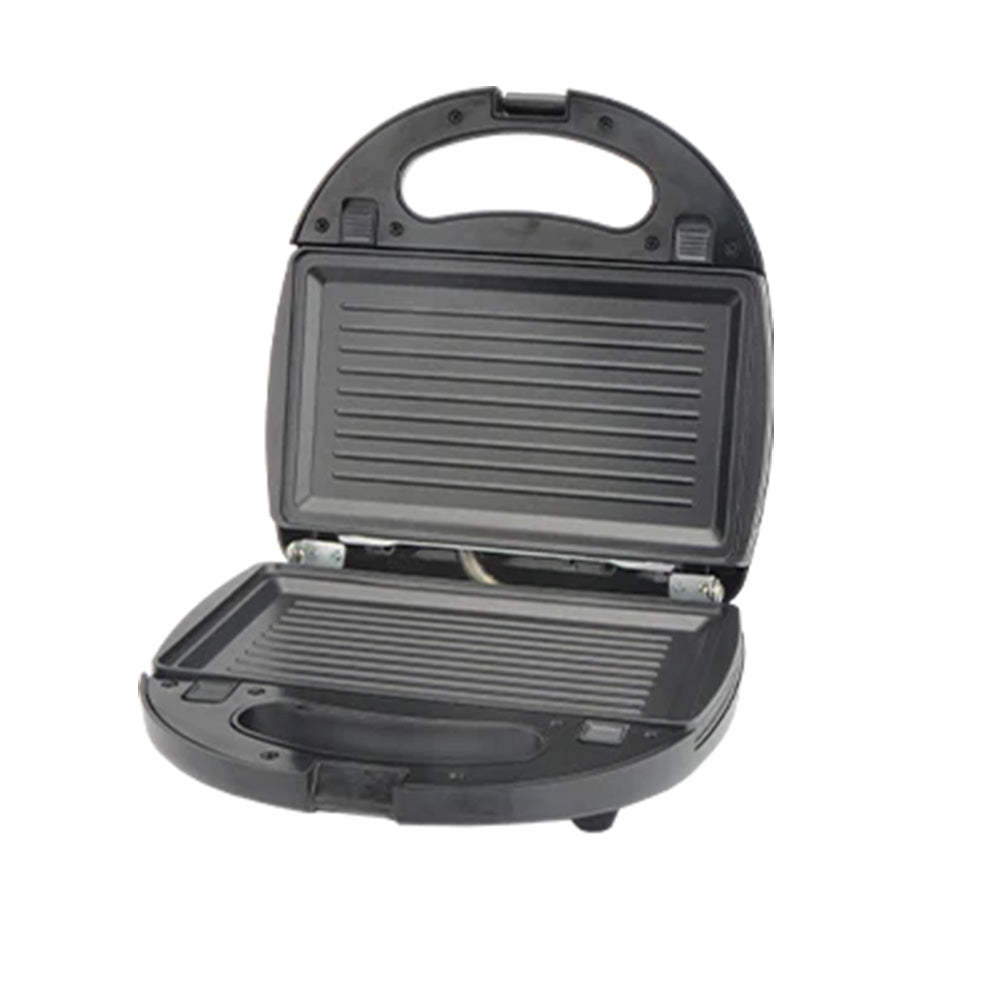 HOMAGE 3 IN 1 SANDWICH MAKER Model HSM-703C0