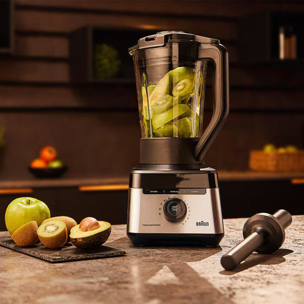 BRAUN POWERBLEND 7 JUG BLENDER Model JB 7550