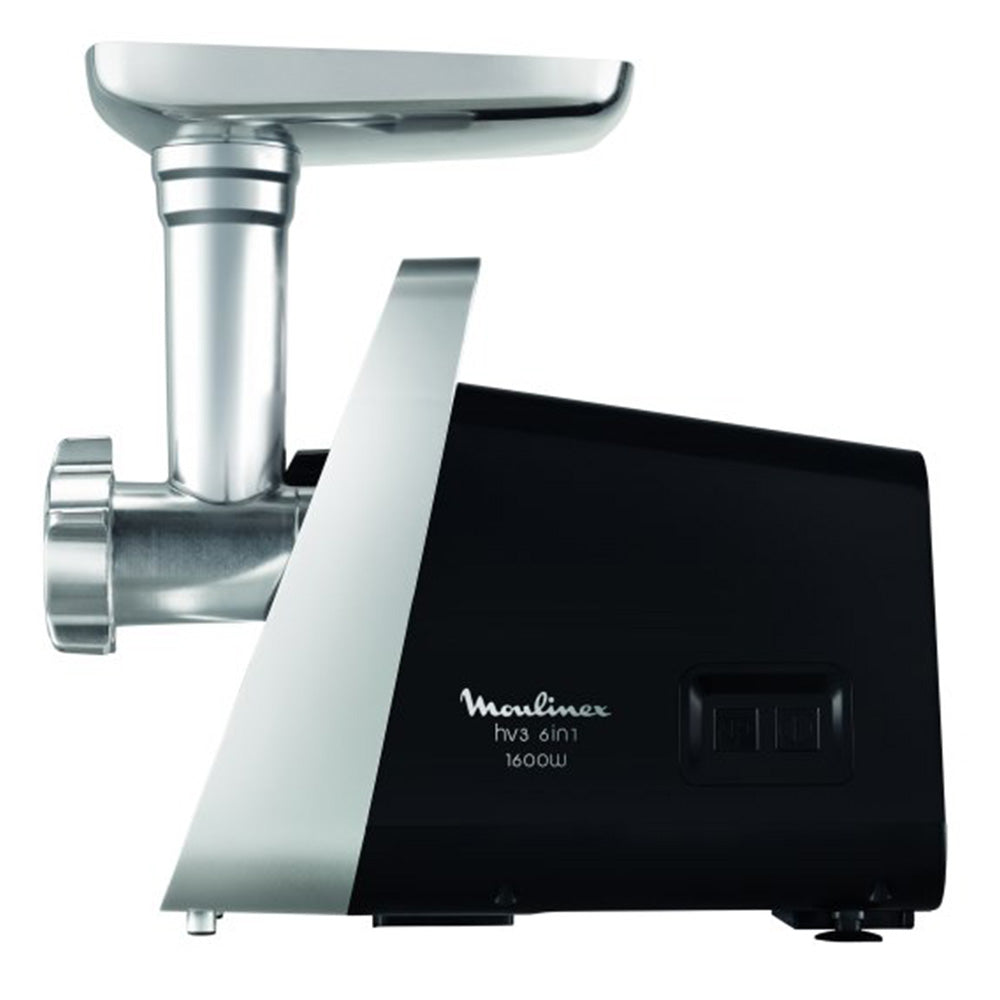 MOULINEX MEAT GRINDER Model ME306832