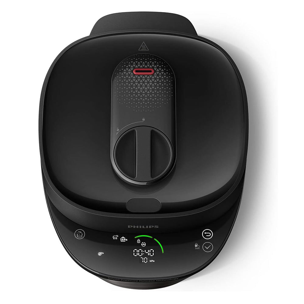 PHILIPS DIGITAL PRESSURE COOKER Model HD2151