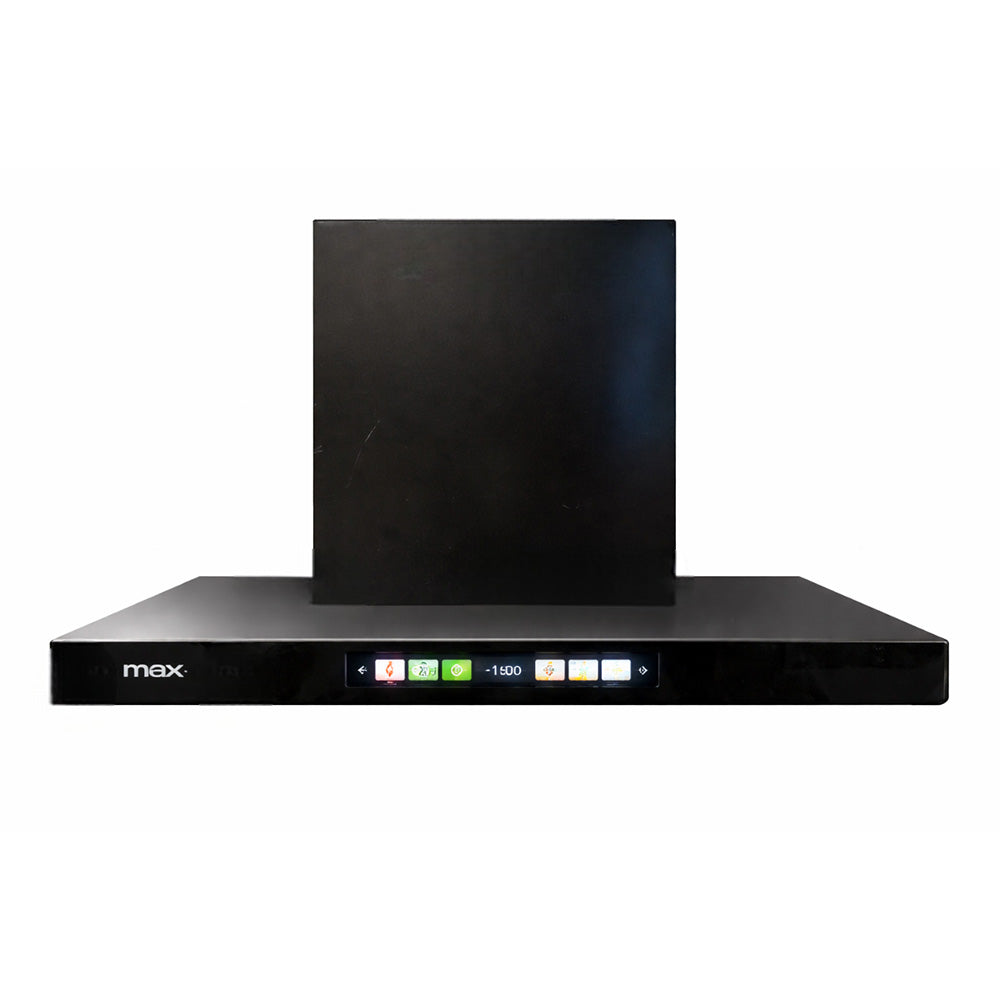 MAX 90CM HOOD Model MS-9004T