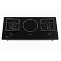 FORNO 2 BURNER HOT PLAT HOB Model 900G-B