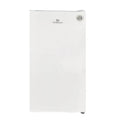 DAWLANCE BEDROOM SINGLE DOOR REFRIGERATOR Model 9106SD W