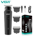 VGR PROFESSIONAL HAIR TRIMMER & SHAVER Model V-933