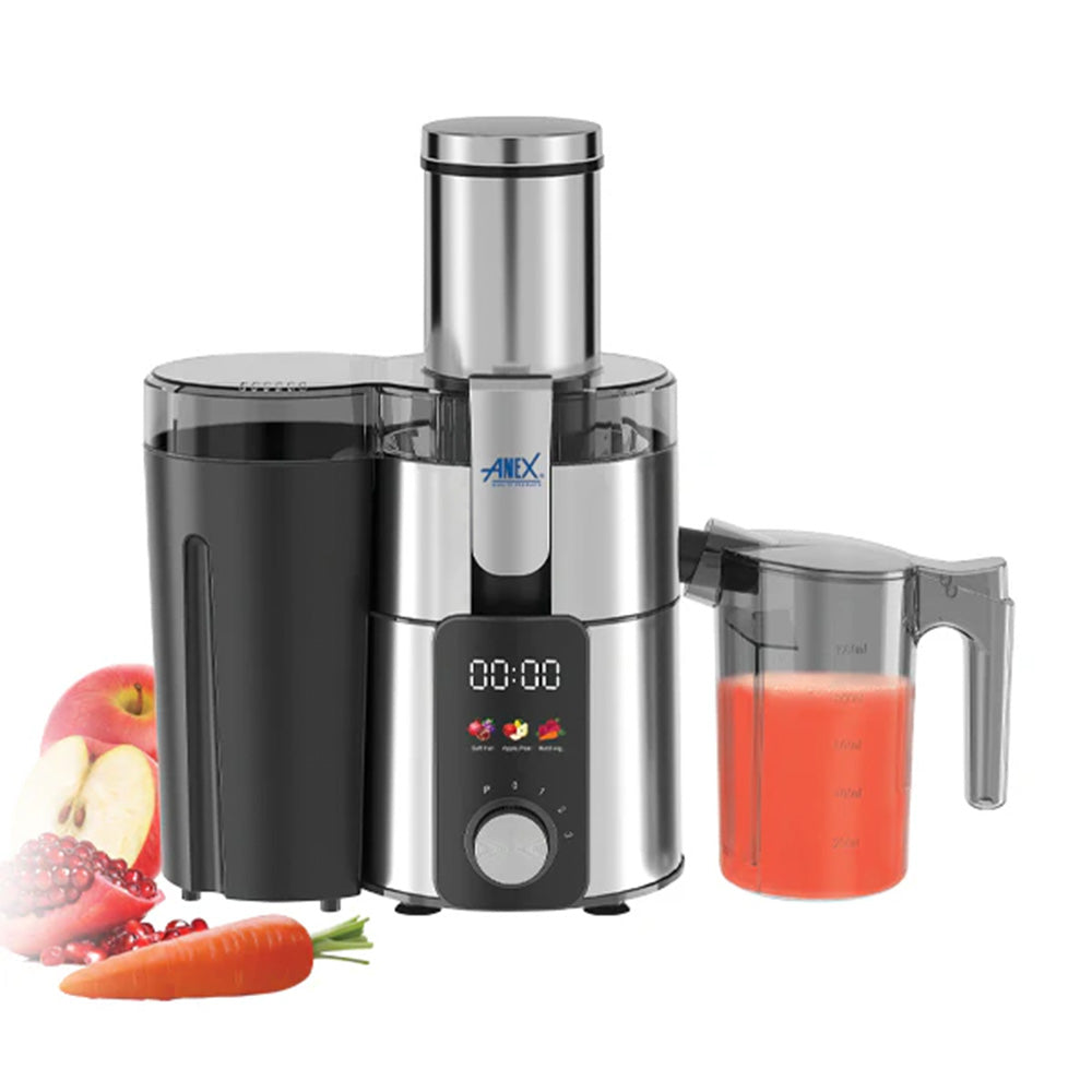 ANEX DELUXE JUICER Model AG-95