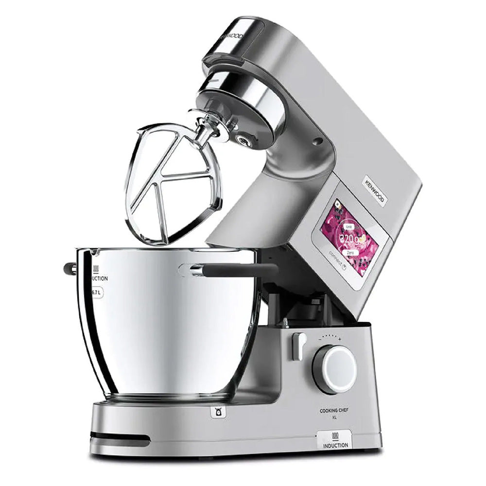 KENWOOD COOKING CHEF XL STAND MIXER Model KCL95.004SI