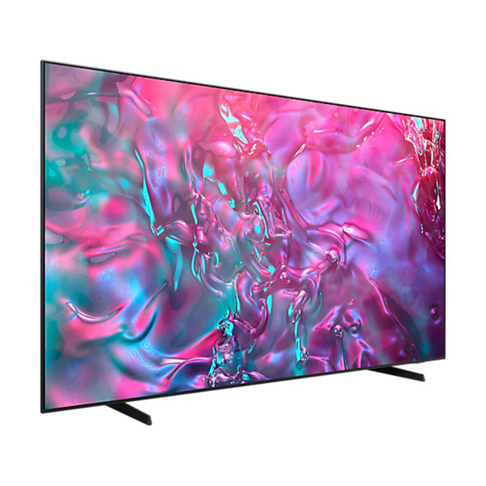SAMSUNG 98 INCH SMART & 4K CRYSTAL UHD TV Model 98DU9000