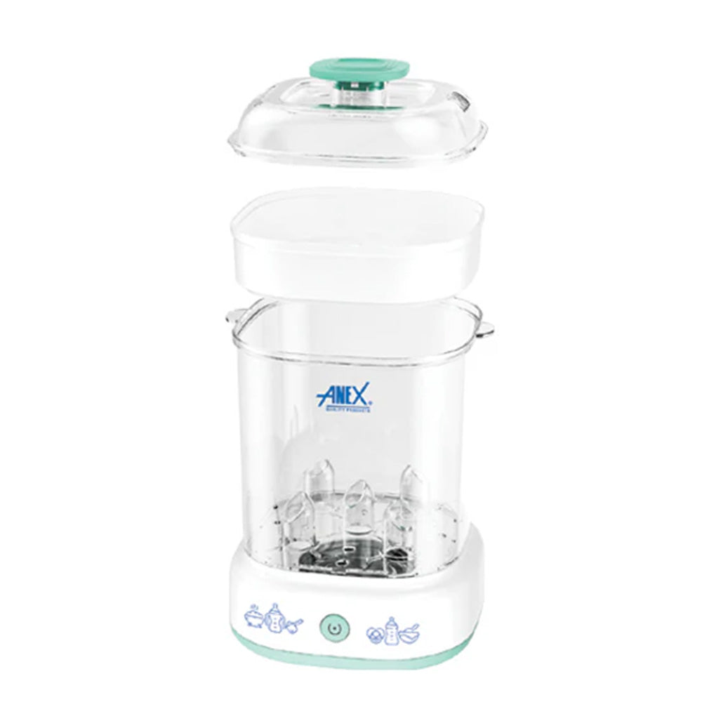 ANEX BABY BOTTLE STERILIZER Model AG-737