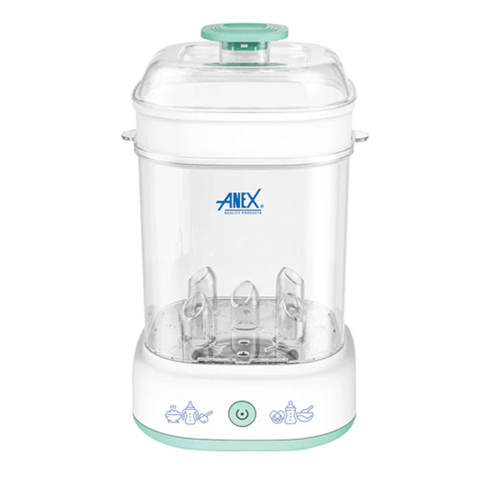 ANEX BABY BOTTLE STERILIZER Model AG-737