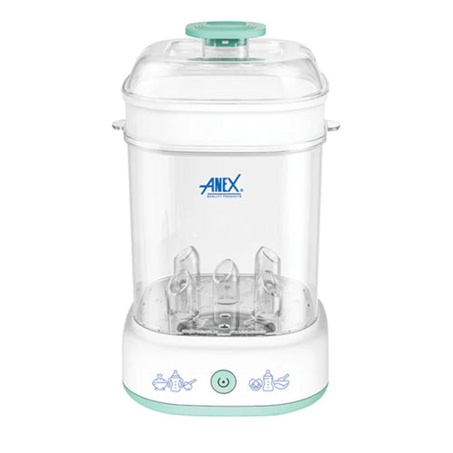 ANEX BABY BOTTLE STERILIZER Model AG-737